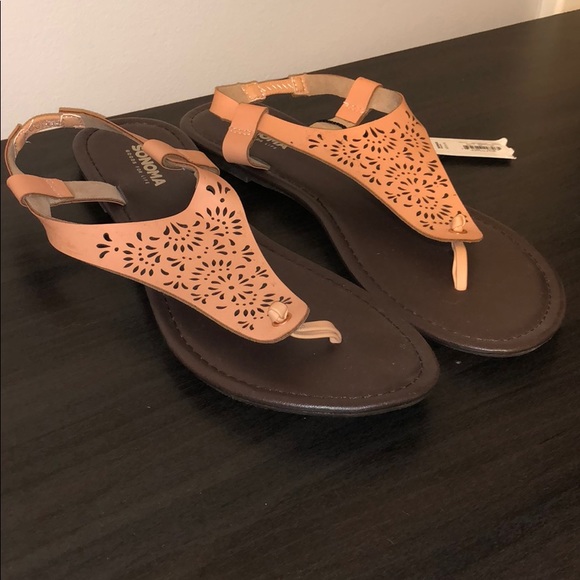 Sandals - Picture 2 of 2